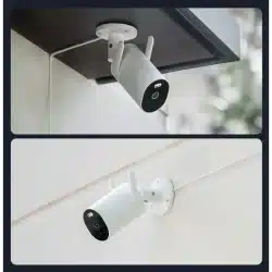 Xiaomi Outdoor Camera AW300 Câmara IP WiFi Vigilância Exterior 2K