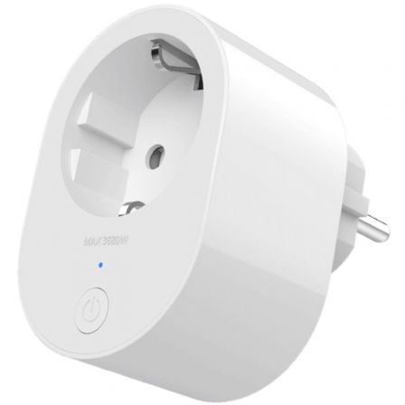 Tomada Inteligente Xiaomi Mi Smart Plug 2