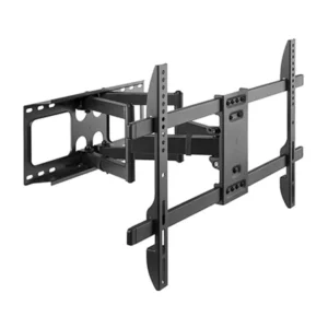 Suporte Parede TV  (Rotativo Hor e Vert ) 32"-80"