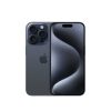 Smartphone Apple iPhone 15 Pro 256Gb 6.1" Titânio Azul