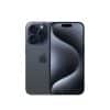 Smartphone Apple iPhone 15 Pro 512Gb 6.1" Titânio Azul