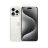 Smartphone Apple iPhone 15 Pro Max 512Gb 6.7" Titânio Branco