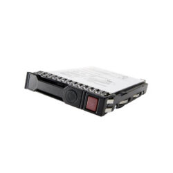 Disco HPE SSD 960 GB 2.5" SFF SATA 6Gb/s com HPE Smart Carrier