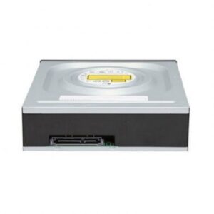 Dvdrw LG Interno GH24NSD5 24X 5.25
