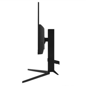 Monitor Approx APPM24SWB 23.8" Full HD 75Hz Webcam Preto