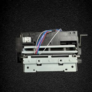 Cabeça Impressão + Rolo P/Impressora Go-Infinity