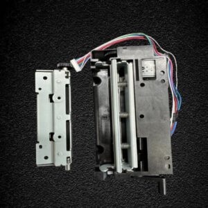 Cabeça Impressão + Rolo P/Impressora Go-Infinity