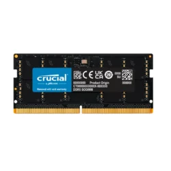 Memória So-Dimm Cruciasl DDR5 32Gb 4800MHz