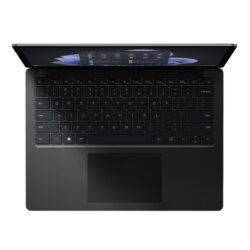 Microsoft Surface Laptop 5 Intel Core i7 1265U 16Gb 256Gb 13.5 Touch Preto Win11 Pro