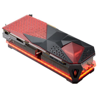 Placa Gráfica Powercolor Red Devil Radeon RX 7900 XTX Limited Edition 24GB GDDR6