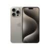 Smartphone Apple iPhone 15 Pro Max 512Gb 6.7" Titânio Natural