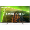 TV Philips 65PUS8118 65 Ultra HD 4K Ambilight Smart TV WiFi