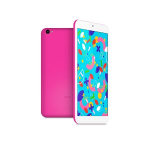 Tablet SPC Gravity 3 Mini 8 4Gb 64Gb Quadcore Rosa
