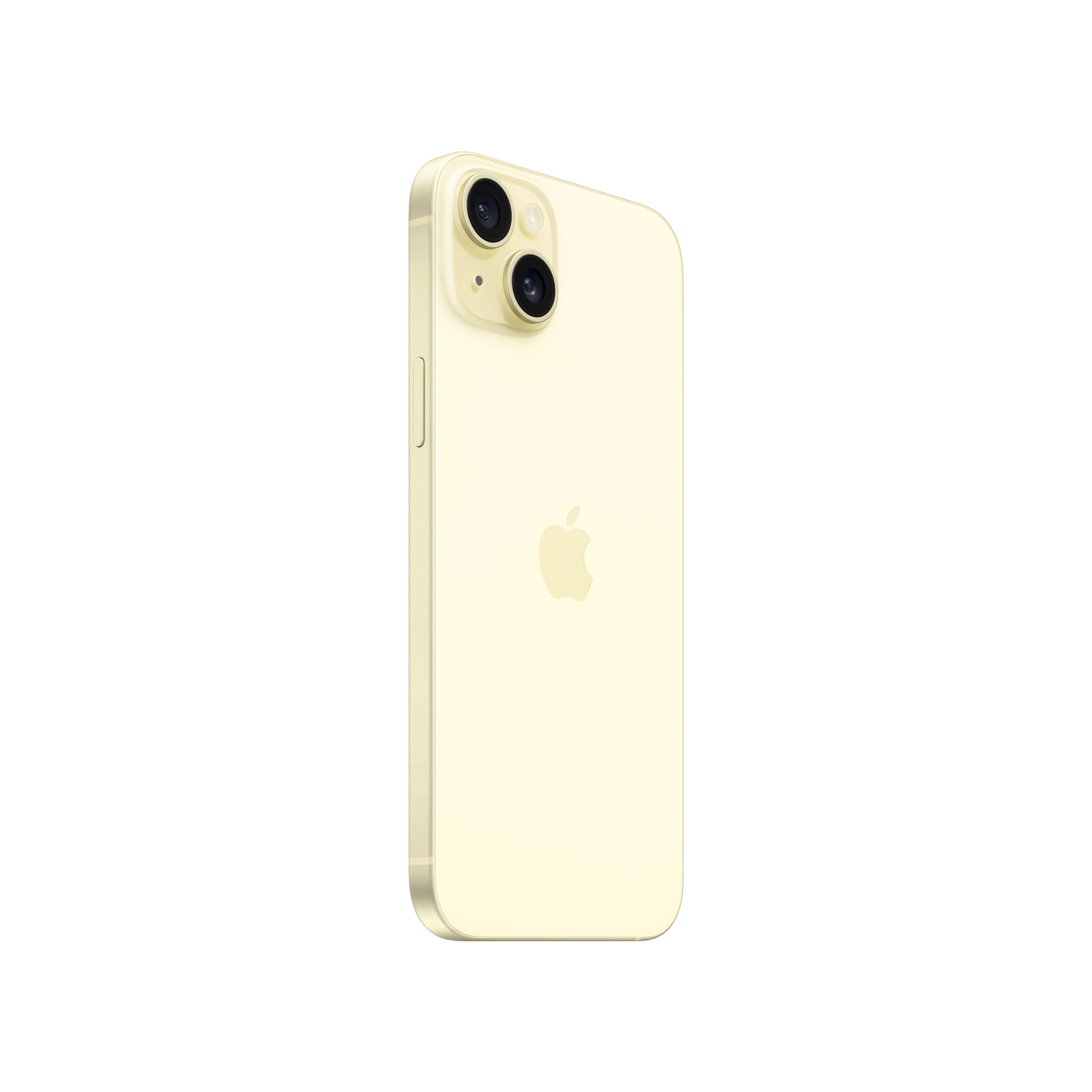 Smartphone Apple iPhone 15 Plus 512Gb 6.7" Amarelo - Image 2