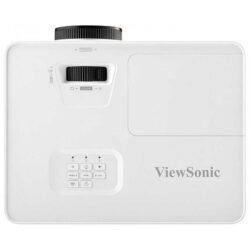 Vídeo Projetor Viewsonic SVGA 800X600 4500 Lumens Hdmi