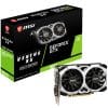 Placa Gráfica MSI GTX 1650 D6 Ventus 4GB GDDR6