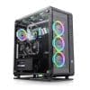 Caixa Thermaltake Core P6 Vidro Temperado USB 3.0
