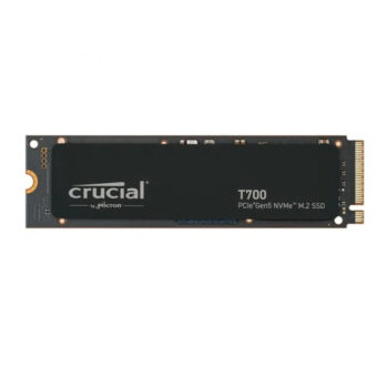 Disco SSD Crucial T700 1Tb PCI Express 5.0 (NVMe) TCG Opal Encryption 2.01