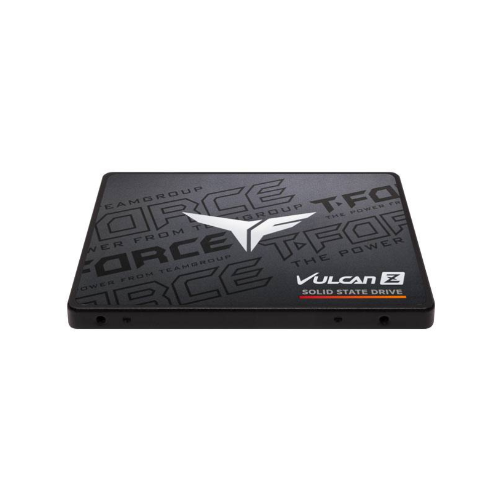 Disco SSD SATA Team Group T-FORCE VULCAN Z 512GB - Image 2