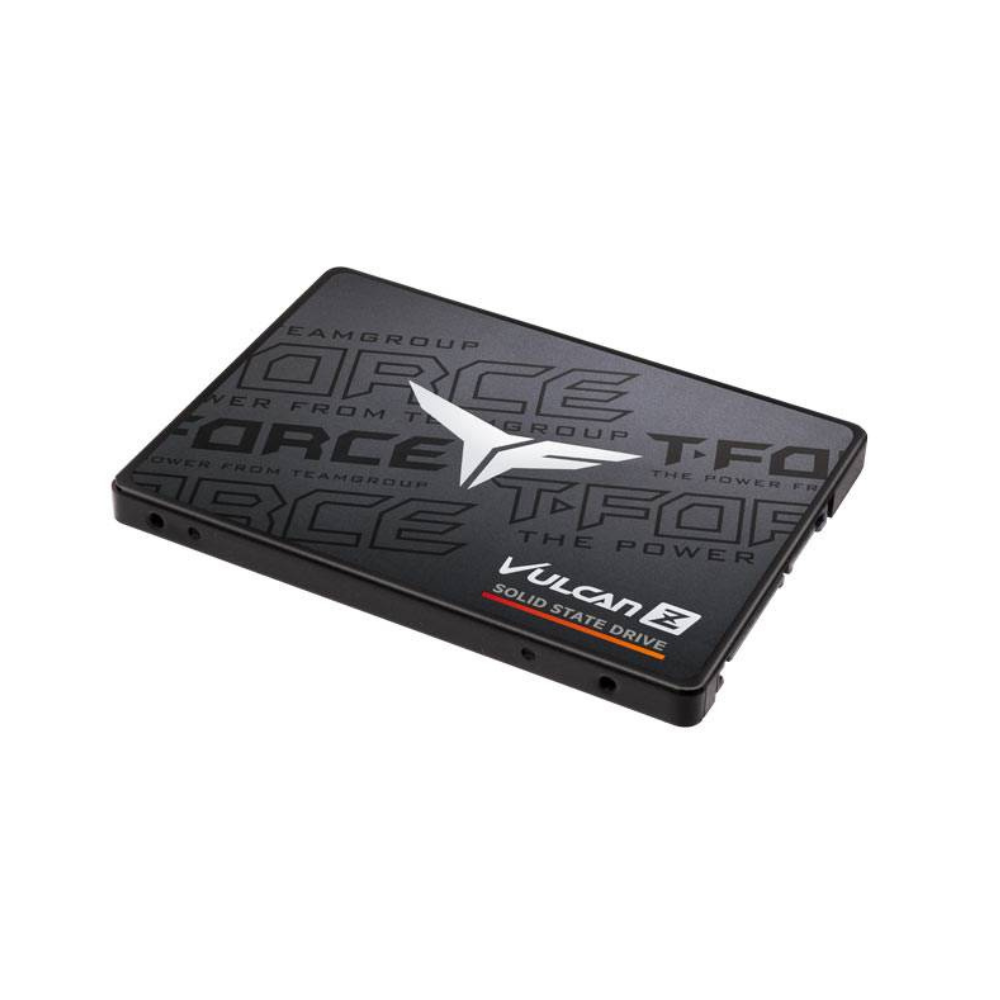 Disco SSD SATA Team Group T-FORCE VULCAN Z 512GB - Image 4
