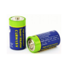 Pilha Alcalina Gembird C-Cell LR14 1.5V 7500mAh Pack 2 Unidades