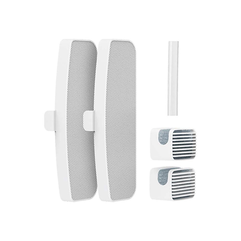 Kit Filtros Xiaomi para Bebedouro Automático Smart Pet Fountain para Animais