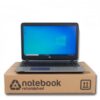 Nb HP Probook 450 G2 8Gb 256Gb 15.6 Win10 Pro Teclado Internacional
