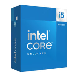 Processador Intel Core i5-14600K 3.5GHz Socket 1700