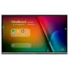 Quadro Interativo Viewsonic ViewBoard IFP7550-5F 75″ 4K