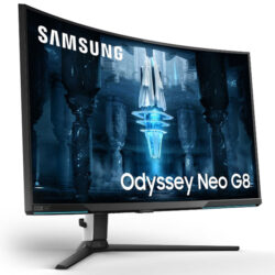 Samsung Odyssey NEO G8 Quantum Matrix 32" LED UltraHD 4K 240Hz HDR FreeSync Premium Pro
