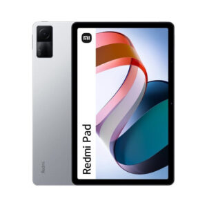 Tablet Xiaomi Redmi Pad 10.61 3Gb 64Gb Octacore Prateado _ Limifield
