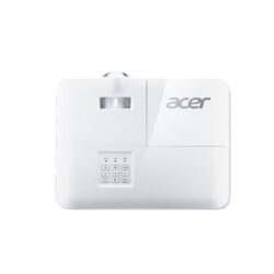 Vídeoprojetor Acer S1286H 3500 Lumens XGA Hdmi Branco