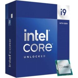 Processador Intel Core i9-14900K 3.20GHz Socket 1700