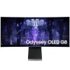 Samsung Odyssey OLED G8 LS34BG850SUXEN 34" OLED UWQHD 175Hz FreeSync Premium Pro Smart Curva