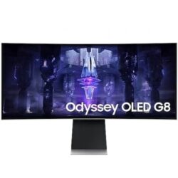 Samsung Odyssey OLED G8 LS34BG850SUXEN 34