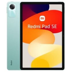 Tablet Xiaomi Redmi Pad SE 11" 4Gb 128Gb Octacore Verde Menta
