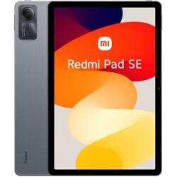 Tablet Xiaomi Redmi Pad SE 11" 4Gb 128Gb Octacore Cinza Grafite