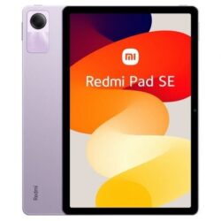 Tablet Xiaomi Redmi Pad SE 11" 4Gb 128Gb Octacoreb Roxo Lavanda