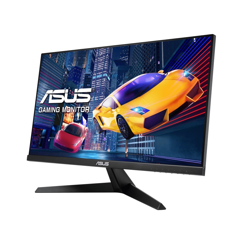 Monitor Asus VY249HGE 23.8" FHD Preto