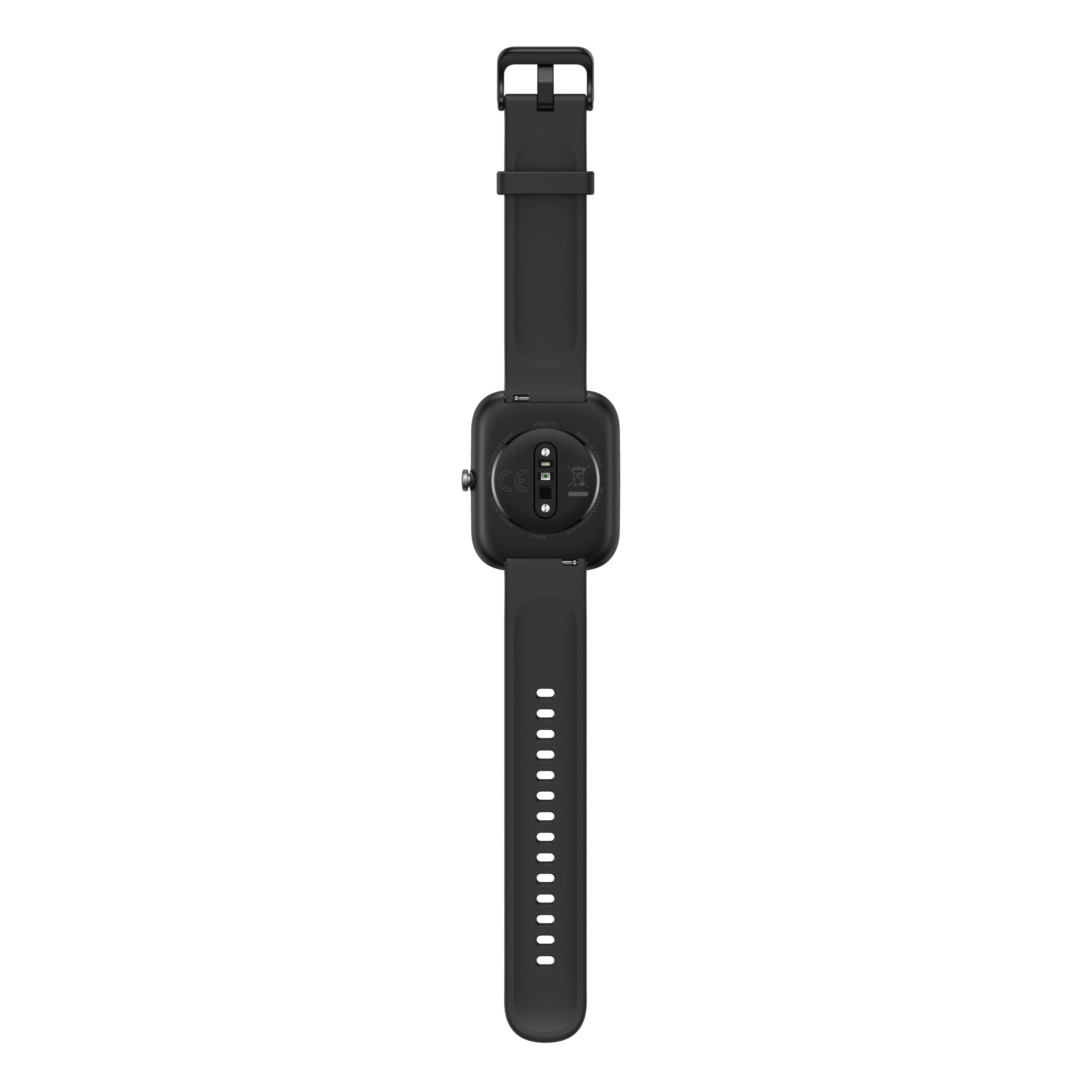 Relógio Smartwatch Amazfit Bip 3 A2172