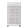 Caixa Asus Prime Mesh Small Tower AP201 Edição Branca