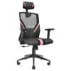 Cadeira Gaming Mars Gaming MGC-ERGO Rosa