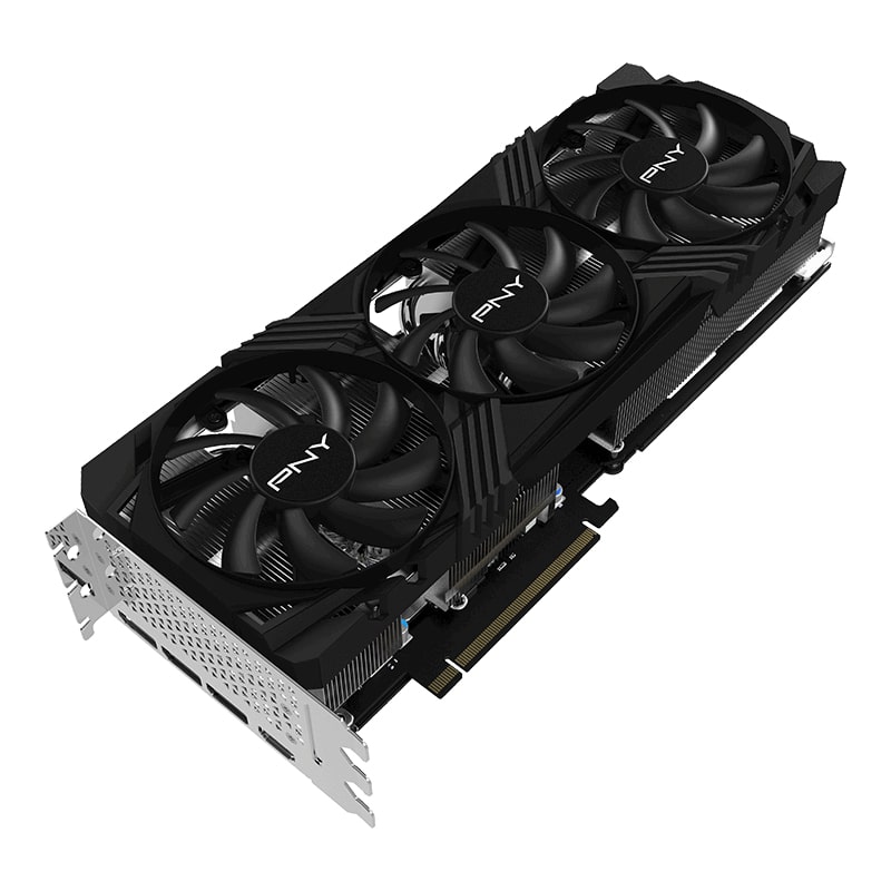 Placa Gráfica PNY RTX 4070 Ti Verto 12GB GDDR6X
