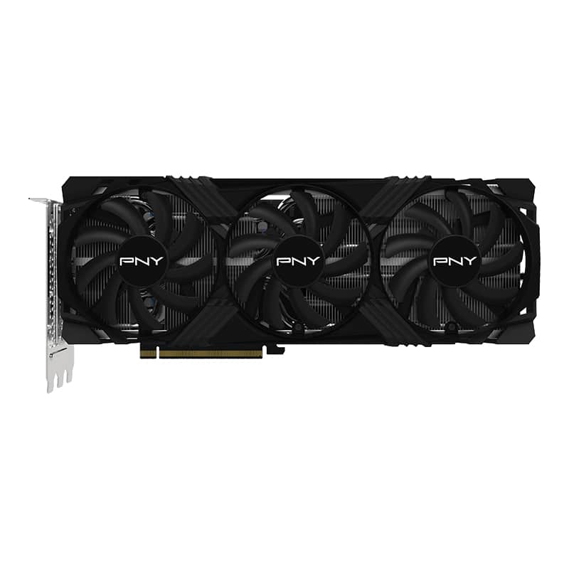 Placa Gráfica PNY RTX 4070 Ti Verto 12GB GDDR6X - Image 2