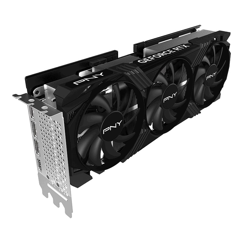 Placa Gráfica PNY RTX 4070 Ti Verto 12GB GDDR6X - Image 3