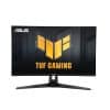 Monitor Asus Tuf Gaming VG27AQ3A 27" QHD LCD Preto