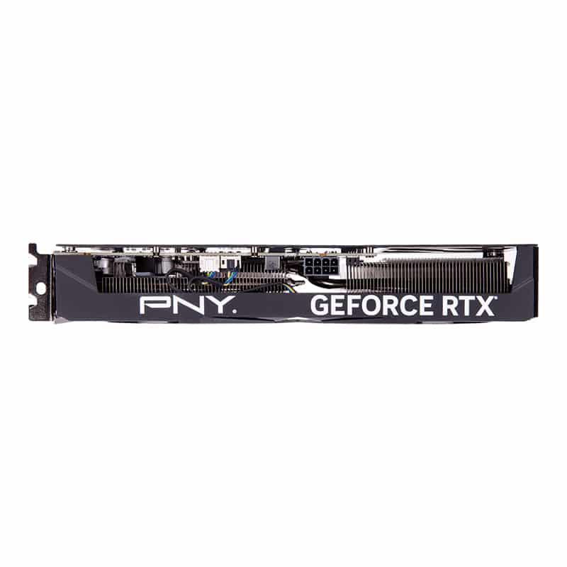Placa Gráfica PNY GeForce RTX 4070 Verto Dual Fan 12GB GDDR6X - Image 6