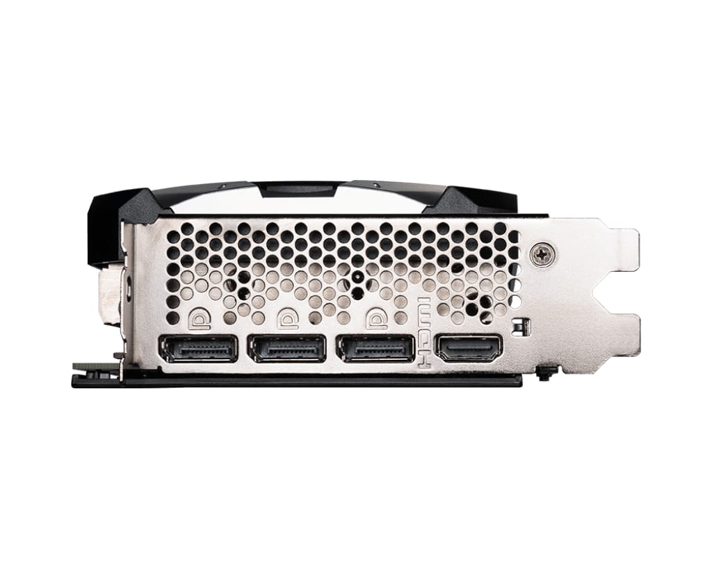 Placa Gráfica MSI GeForce RTX 4070 Ti Ventus 12G OC GDDR6X - Image 5