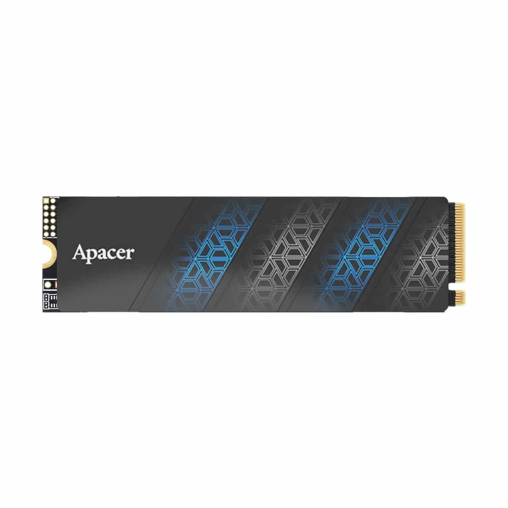 Disco SSD M.2 Apacer 512GB PCIe PRO