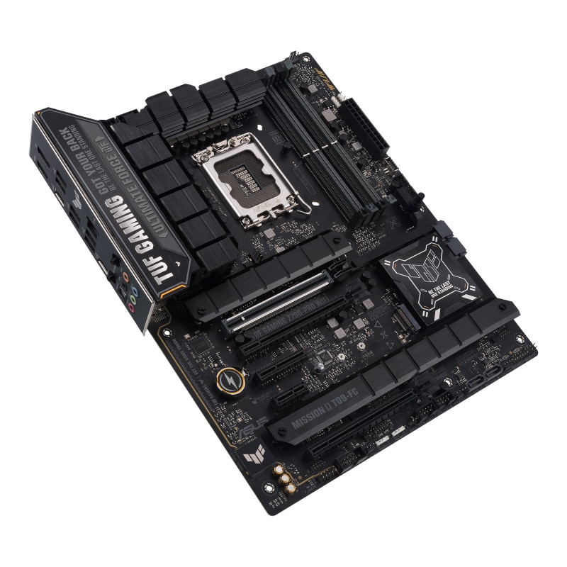 Motherboard Asus Tuf Gaming Z790-PRO Wifi Socket 1700 - Image 4